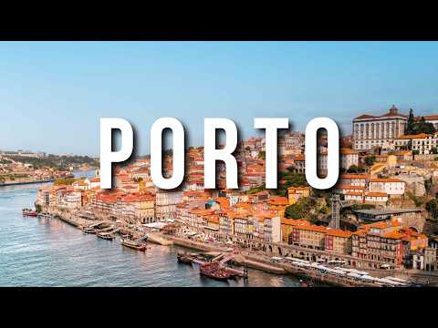 PORTO, Portugal: 30 Things to Do (+ Map & Tips)