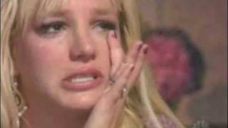 Britney Spears Breakdown