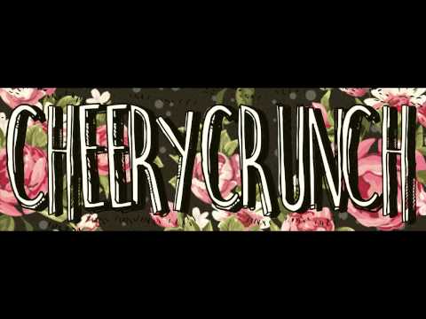 Cheery Crunch - Overwhelming Hurts (Teaser)