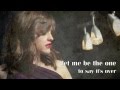 Let Me Be The One - Juliet Lloyd - New Single (w ...