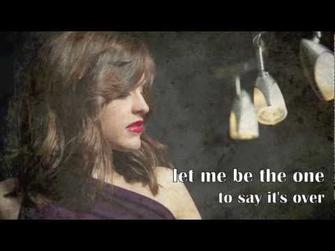 Let Me Be The One - Juliet Lloyd - New Single (w/ Lyrics)