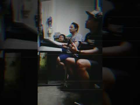 Ka lawm e Lalpa | Cover | Muanpuia & Vida