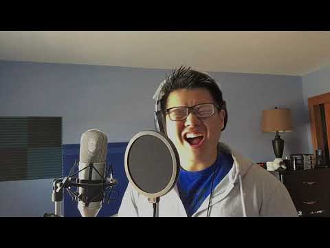 Take Me To Church - Hozier (Cover by Triston Sayaovang)