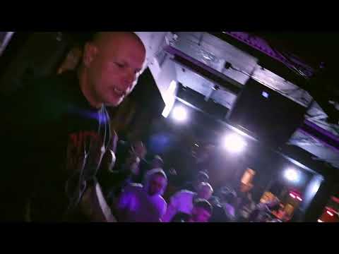 BODYCHRIST & FAZI N.A.S - Spełniamy Sen (LIVE @ WARSZAWA / Remont 2022)