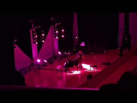 Chris de Burgh Solo Konzert Tour Stuttgart 30.10.25 Full Konzert Liederhalle 50LO