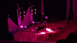 Chris de Burgh Solo Konzert Tour Stuttgart 30.10.25 Full Konzert Liederhalle 50LO