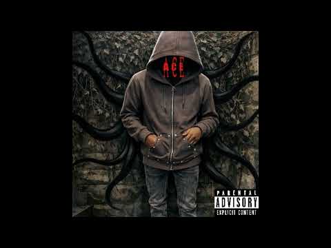 Aceskii - Danny Phanom (Audio Visualizer)