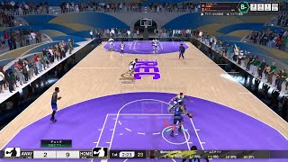 NBA 2K25