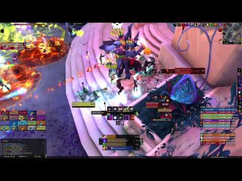 Equity vs Spellblade Aluriel Mythic