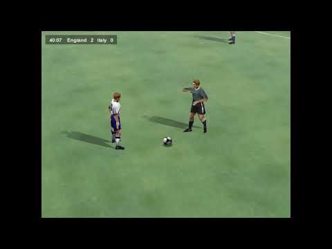 FIFA: Road to World Cup 98 for PC (Electronic Arts Canada, 1997)