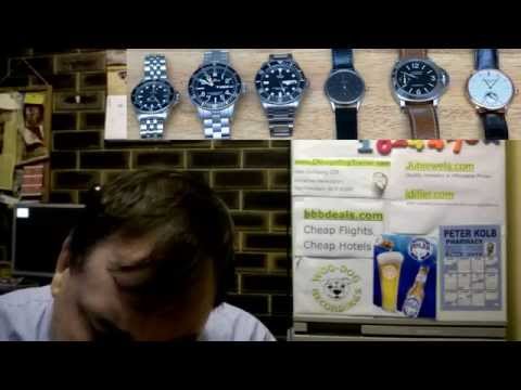 THE SIXFIGNIG COLLECTION - Shit is still Shit in the Horological World