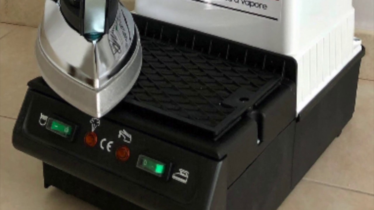 ferri da stiro a caldaia Rossano-stir Cosenza