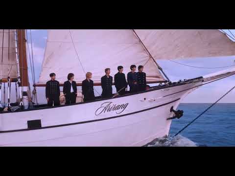 BTS (방탄소년단) &lsquo;SWIM&rsquo; REMIX