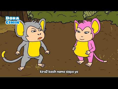 Kompilasi Beruk Tersolimi