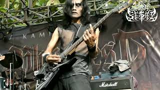 Download lagu Roh Sesat - LIVE (Black Metal) mp3