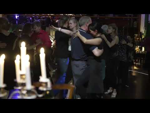 Neo Nights milonga weekend, Ludwigshafen 29.4.2022