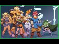 Chrono Trigger Melancholic Mix With Rain