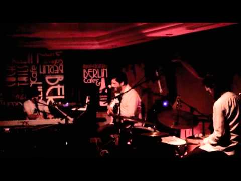 BGP Trío - Medley Spinetta