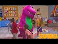 Big And Little Barney SONG SUBSCRIBE