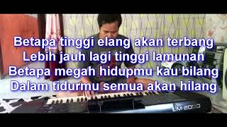 Download lagu KARAOKE,  PERASAAN,  Koes Plus, NADA CEWEK mp3