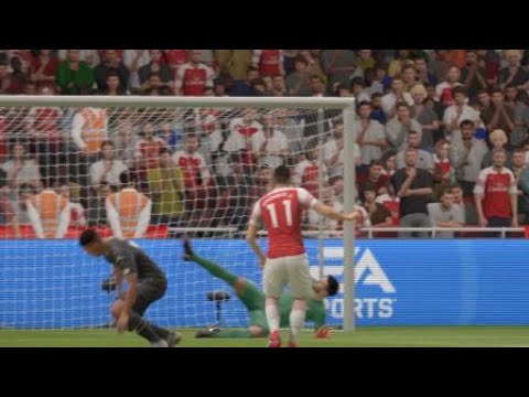 JOTA STRIKES AGAIN - FUT 19 DIV 5 - 1080p
