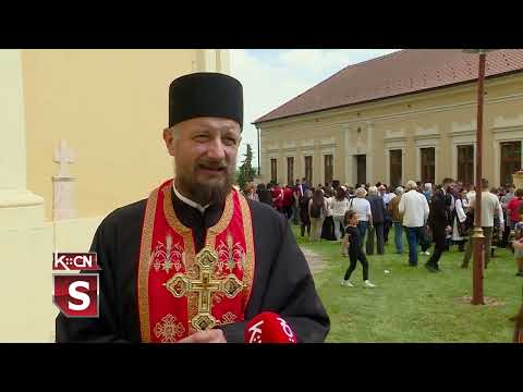 Proslava hramovne slave