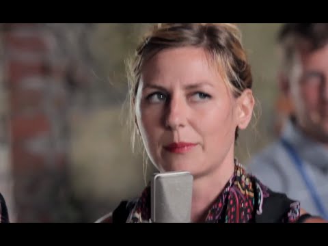 Black Prairie - How Mountain Girls Can Love - 7/27/2013 - Paste Ruins at Newport Folk Festival