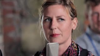 Black Prairie - How Mountain Girls Can Love - 7/27/2013 - Paste Ruins at Newport Folk Festival