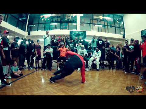 All City Rockers 10th Anniversary Recap