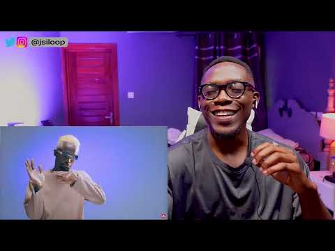 Drop Em Down - Chile One MrZambia(REACTION)