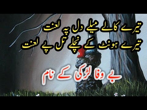 Best Urdu Poetry |2 Line Poetry | Urdu Shayari Status|Poetry On Love |Po...