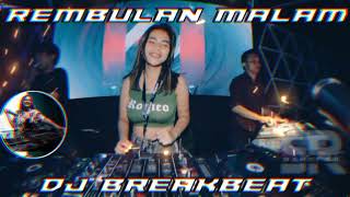 Download lagu DJ KORBANKAN DIRI DALAM ILUSI |✓Rembulan malam | Remix Full BASS mp3