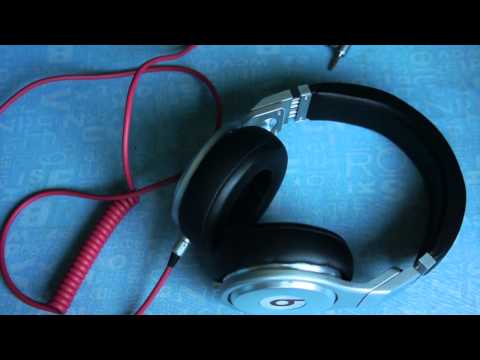 comment reparer un casque urbanears