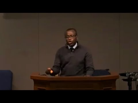 23-0315 Bro. Emmanuel - Feasting In The Midst Of Famine