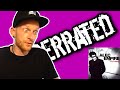 UNDERRATED Ep. 5: Alec Empire - Futurist