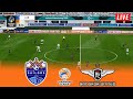 🔴LION CITY SAILORS vs BANGKOK UNITED LIVE TODAY ⚽ AFC CHAMPIONS LEAGUE 2023 Live ⚽ GAMEPLAY FOOTBALL