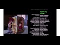 11 April 2026 Toy Story 2 End Credits