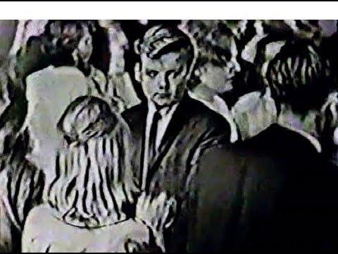 American Bandstand 1963 -All Time Hits Day- A Little Bit Of Soap, The Jarmels