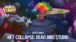 A Hat in Time [Death Wish] - Rift Collapse: Dead Bird Studio