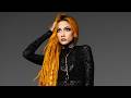 Lena Scissorhands Infected Rain