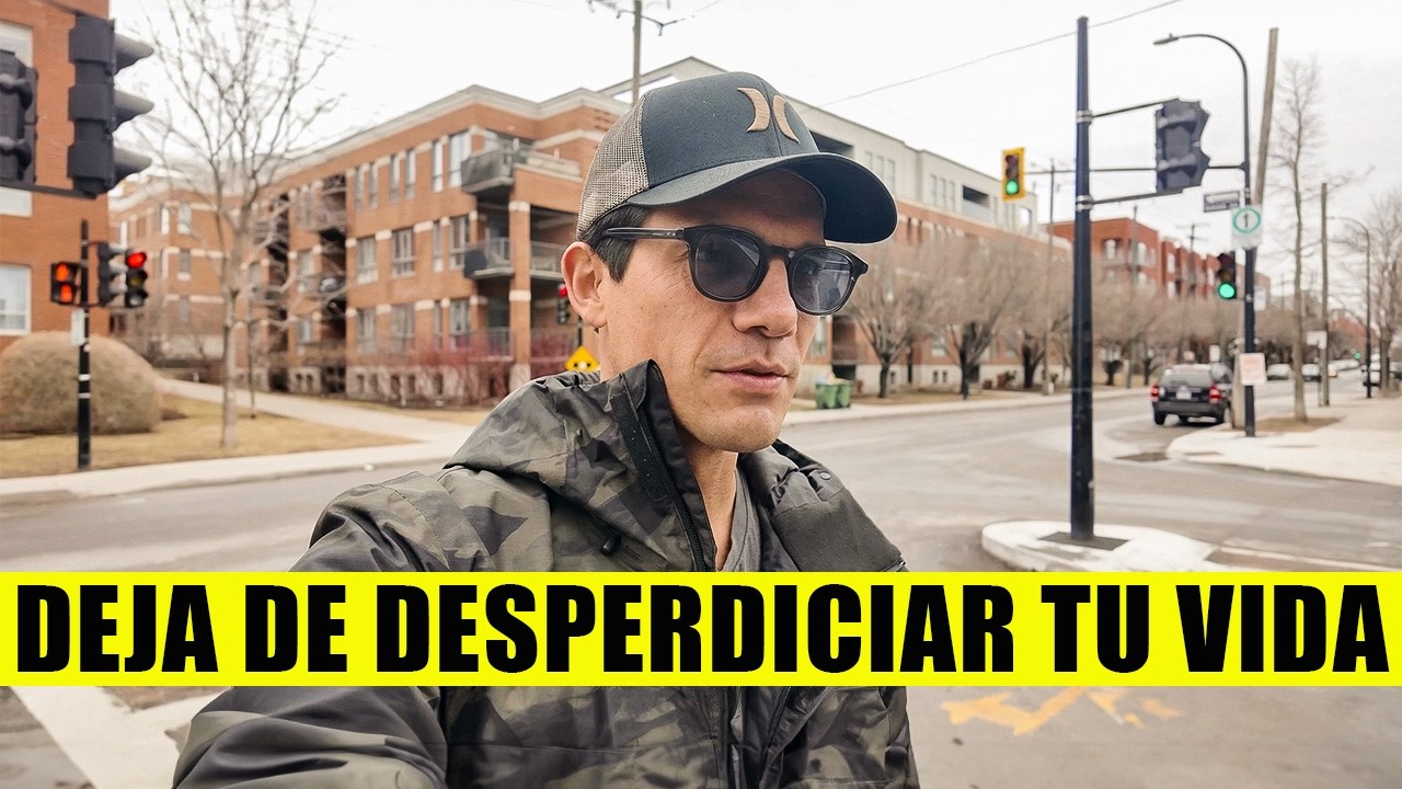 Me tomó 40 años aprender esto...