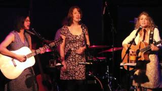 The Boxcar Lilies sing Townes Van Zandt&#39;s &quot;If I Needed You&quot;