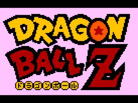 Dragon Ball Z - Original Funimation Theme (Toonami Intro) / Intro 3 (Prelude to Conflict) (8-Bit)