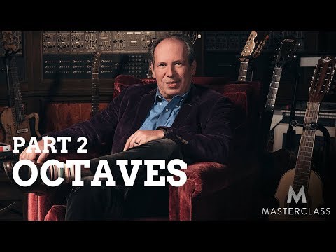 Hans Zimmer Masterclass Review Part 2 - Octaves