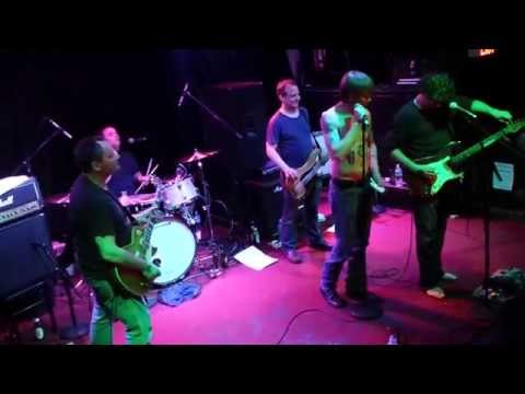Dean Ween Group - Ottobar, Baltimore - 3/22/14