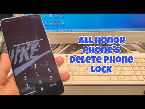 🔧 How to Hard Reset Honor Phone | Step-by-Step Guide 🔧