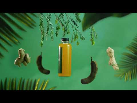 Traditional Drink with Dope Commercial Video | Bottle Seger