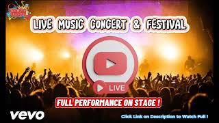 Download lagu CYBERJAPAN DANCERS at TOKYO IDOL FESTIVAL 2026 [LIVE] 8/1/2026 - En Vevo mp3