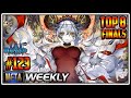 Branded BEST With Puppet Banned Top 8 Finals Competitive Master Duel Tournament Gameplay