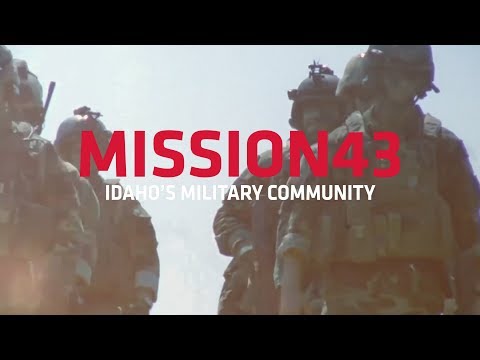 Mission43 - Customer Success Story